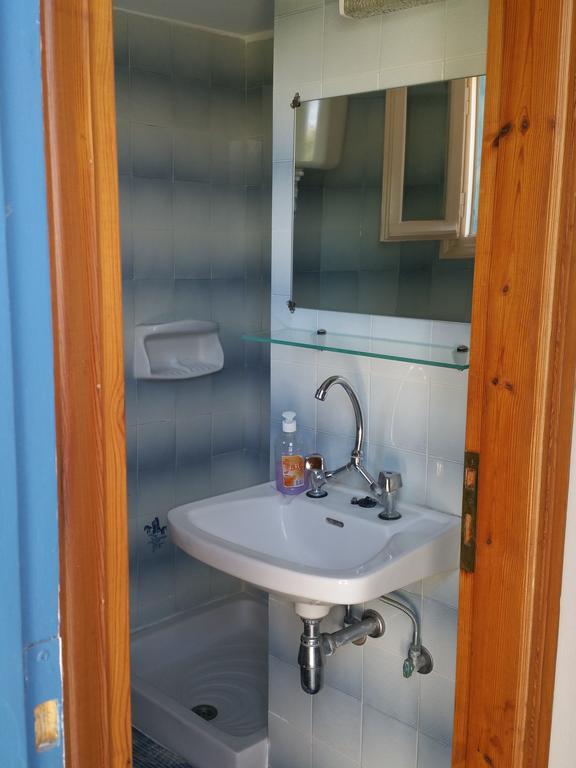 Guesthouse Karidia سكالا إيريسو المظهر الخارجي الصورة