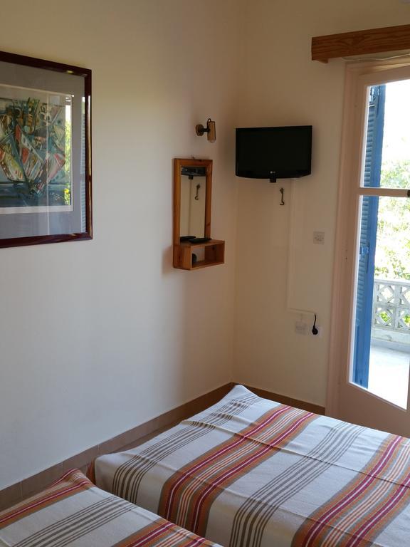 Guesthouse Karidia سكالا إيريسو المظهر الخارجي الصورة
