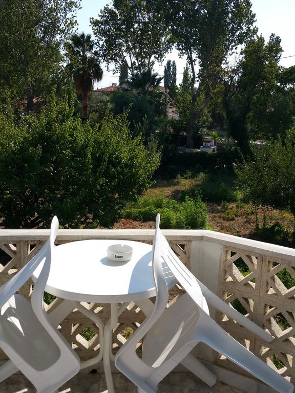 Guesthouse Karidia سكالا إيريسو المظهر الخارجي الصورة